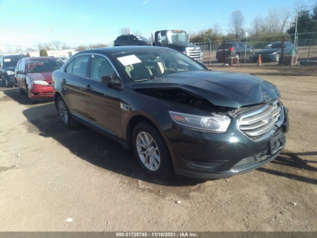 FORD TAURUS 2015 1fahp2d80fg126214