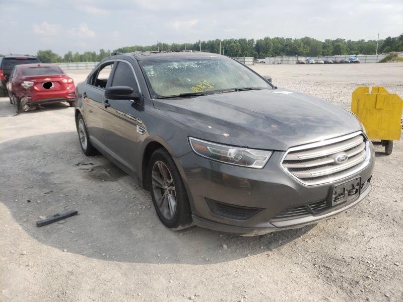 FORD TAURUS SE 2015 1fahp2d80fg133373