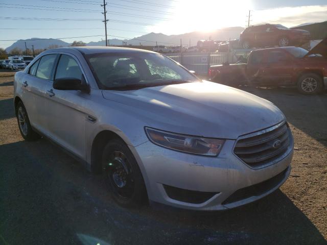 FORD TAURUS SE 2015 1fahp2d80fg140694