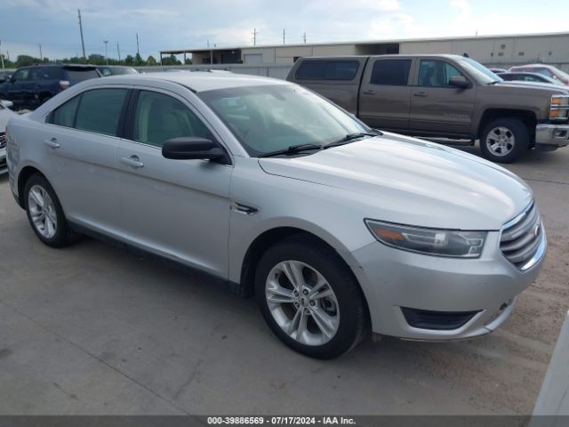 FORD TAURUS 2015 1fahp2d80fg140730