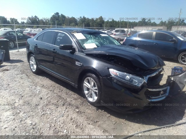 FORD TAURUS 2015 1fahp2d80fg142915