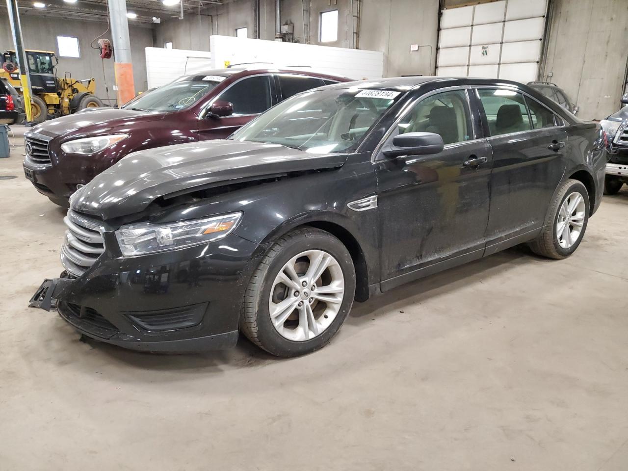 FORD TAURUS 2015 1fahp2d80fg152022