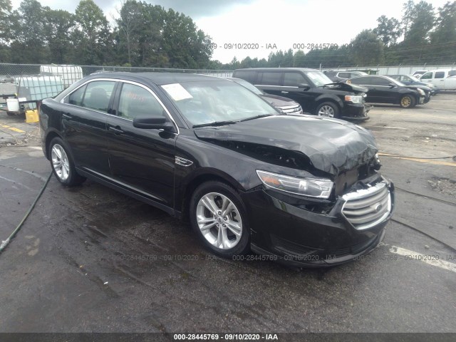 FORD TAURUS 2015 1fahp2d80fg158449