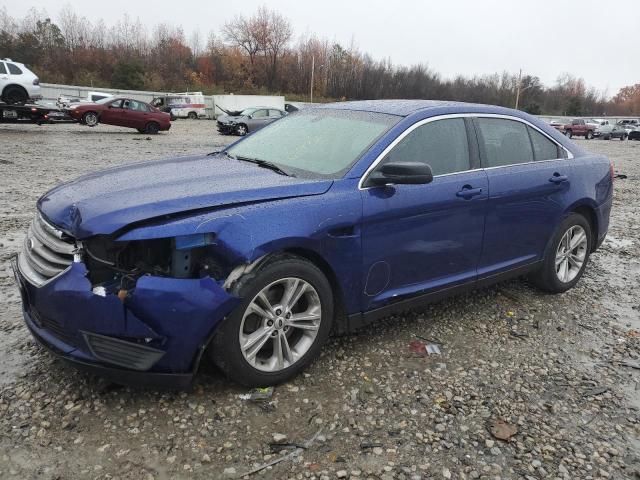 FORD TAURUS SE 2015 1fahp2d80fg167720