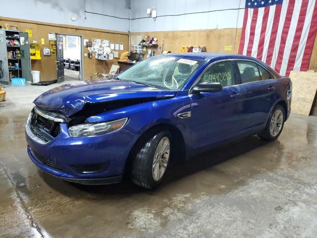 FORD TAURUS SE 2015 1fahp2d80fg169869