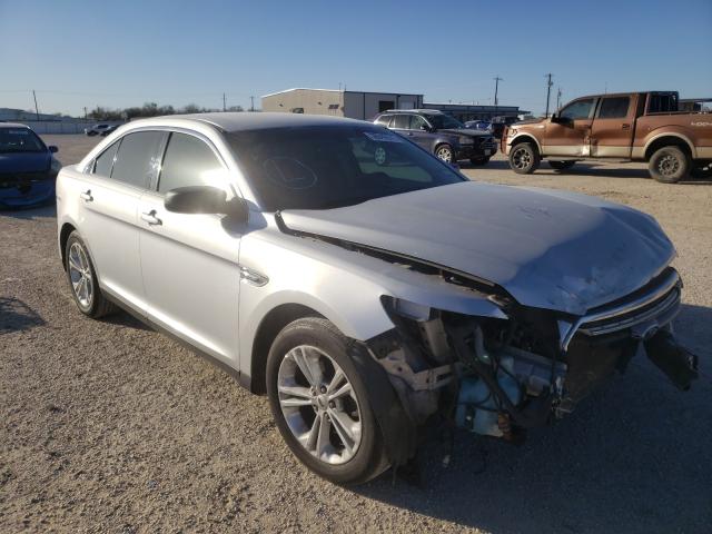 FORD TAURUS SE 2015 1fahp2d80fg172822