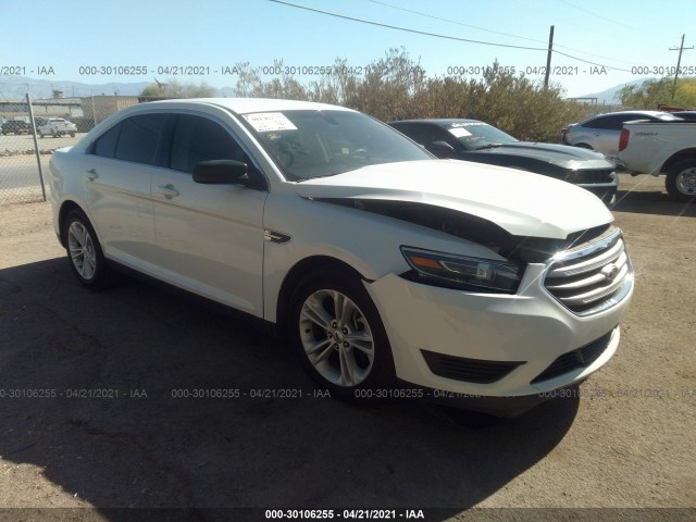 FORD TAURUS 2015 1fahp2d80fg181925