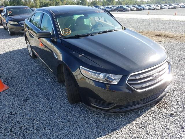 FORD TAURUS SE 2015 1fahp2d80fg207858