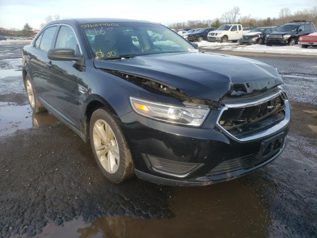 FORD TAURUS SE 2016 1fahp2d80gg102268