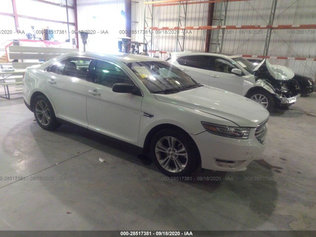 FORD TAURUS 2016 1fahp2d80gg110449