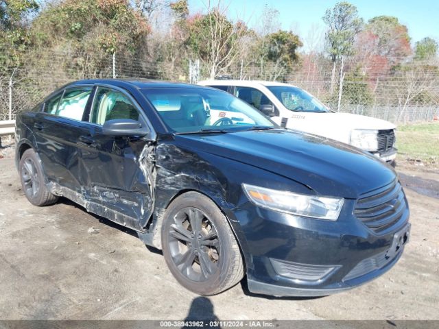 FORD TAURUS 2016 1fahp2d80gg110693