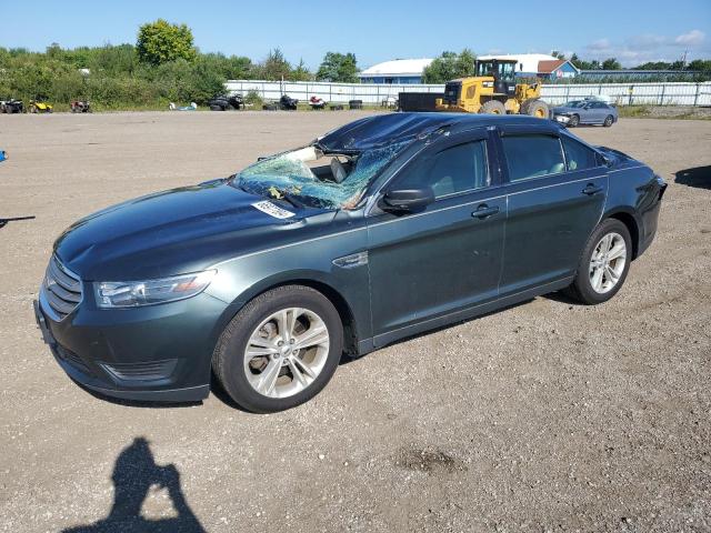 FORD TAURUS SE 2016 1fahp2d80gg121693