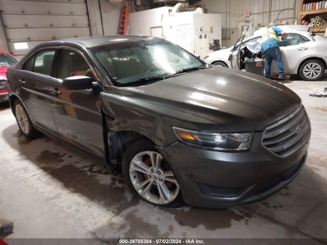 FORD TAURUS 2016 1fahp2d80gg122844