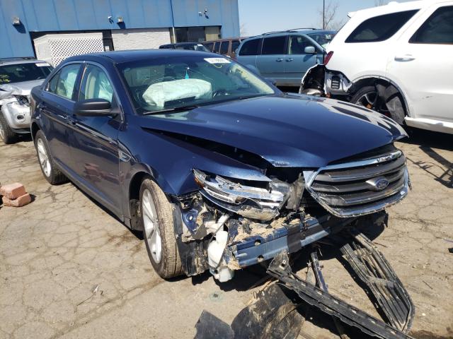 FORD TAURUS SE 2016 1fahp2d80gg137165