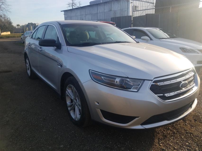 FORD TAURUS SE 2016 1fahp2d80gg139272