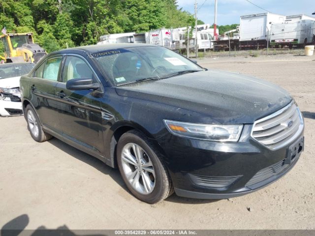 FORD TAURUS 2016 1fahp2d80gg145203