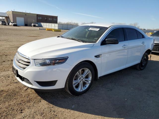 FORD TAURUS SE 2016 1fahp2d80gg149249