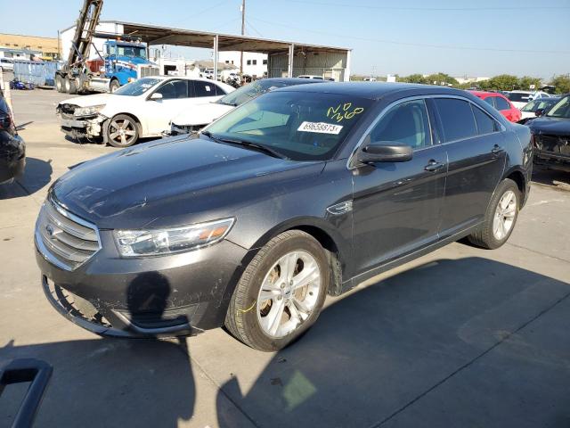 FORD TAURUS SE 2016 1fahp2d80gg150241