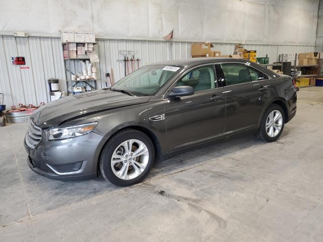 FORD TAURUS SE 2016 1fahp2d80gg153320