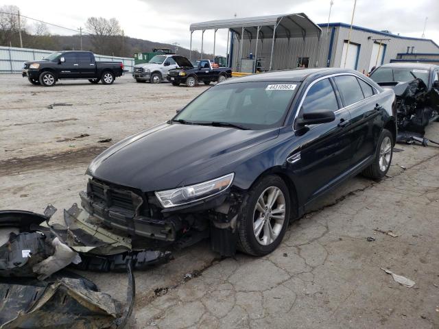 FORD TAURUS SE 2016 1fahp2d80gg156945