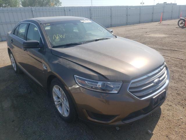 FORD TAURUS SE 2016 1fahp2d80gg158467