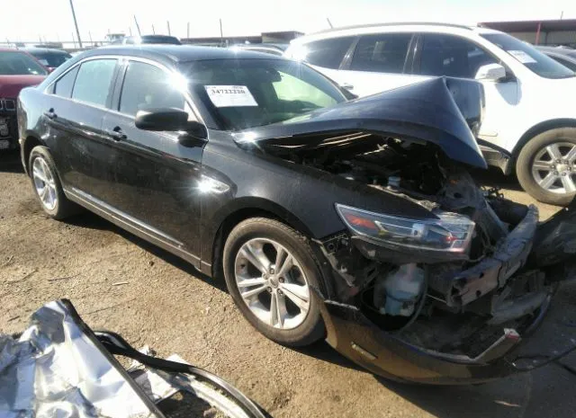 FORD TAURUS 2017 1fahp2d80hg108721