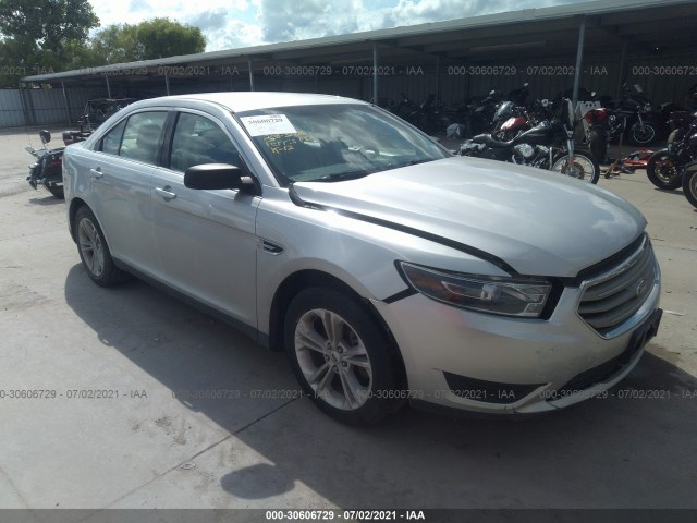 FORD TAURUS 2017 1fahp2d80hg110954