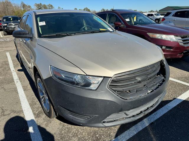 FORD TAURUS 2017 1fahp2d80hg112798