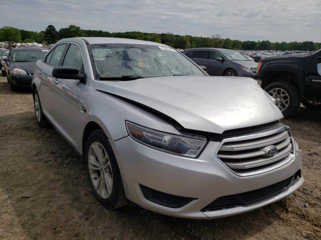 FORD TAURUS SE 2017 1fahp2d80hg116527