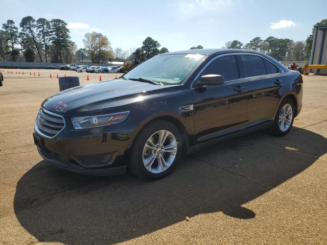 FORD TAURUS 2017 1fahp2d80hg121761