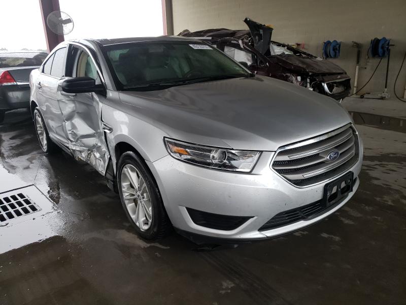 FORD TAURUS SE 2017 1fahp2d80hg123333