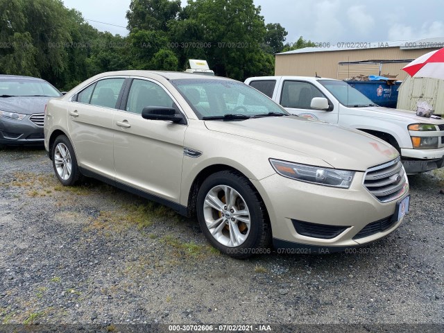 FORD TAURUS 2017 1fahp2d80hg125325