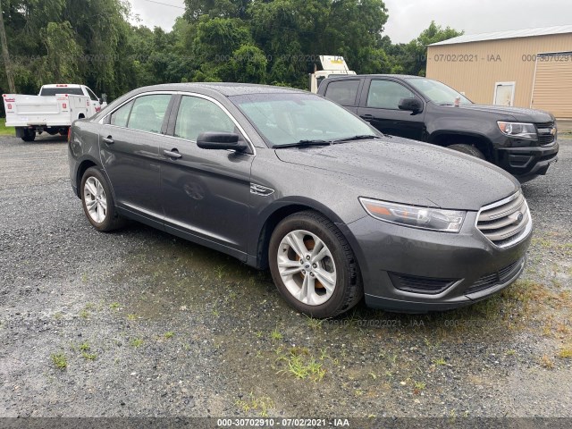 FORD TAURUS 2017 1fahp2d80hg128659