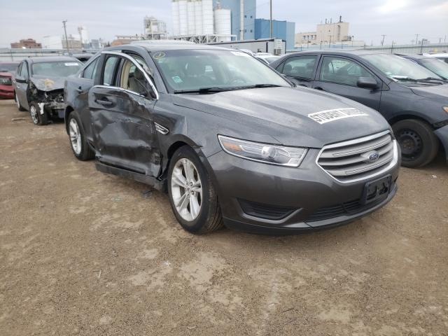 FORD TAURUS SE 2017 1fahp2d80hg132498