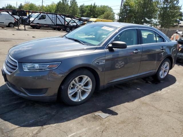 FORD TAURUS SE 2017 1fahp2d80hg135188