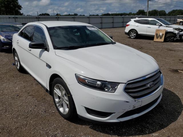 FORD TAURUS SE 2017 1fahp2d80hg136955