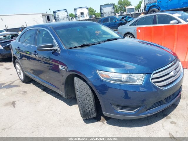 FORD TAURUS 2017 1fahp2d80hg145333