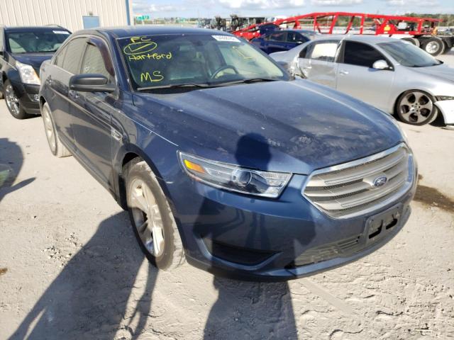 FORD TAURUS SE 2018 1fahp2d80jg122916