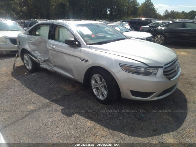 FORD TAURUS 2018 1fahp2d80jg126531