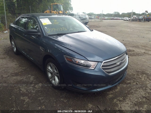 FORD TAURUS 2018 1fahp2d80jg133236