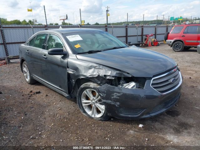 FORD TAURUS 2018 1fahp2d80jg133513