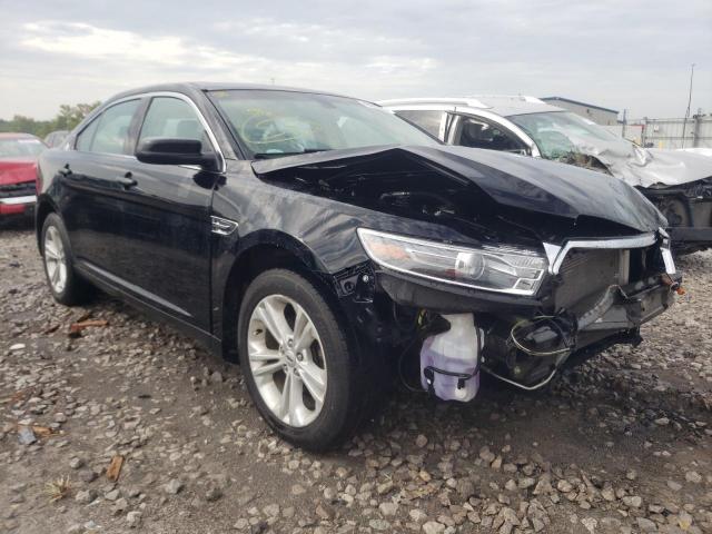 FORD TAURUS SE 2018 1fahp2d80jg138467