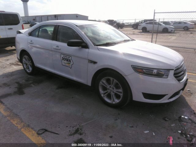 FORD TAURUS 2019 1fahp2d80kg108497