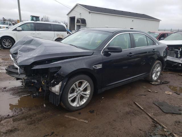 FORD TAURUS SE 2019 1fahp2d80kg110847