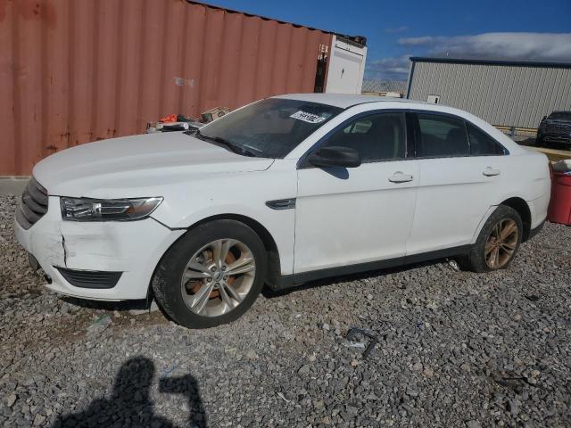 FORD TAURUS SE 2019 1fahp2d80kg117541