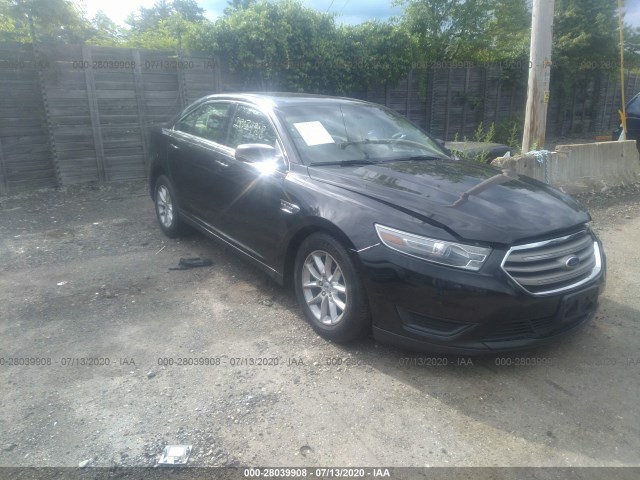 FORD TAURUS 2013 1fahp2d81dg101982