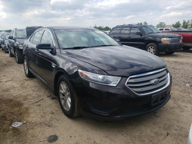 FORD TAURUS SE 2013 1fahp2d81dg106048