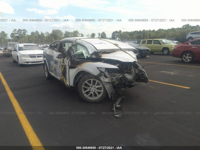 FORD TAURUS 2013 1fahp2d81dg106597