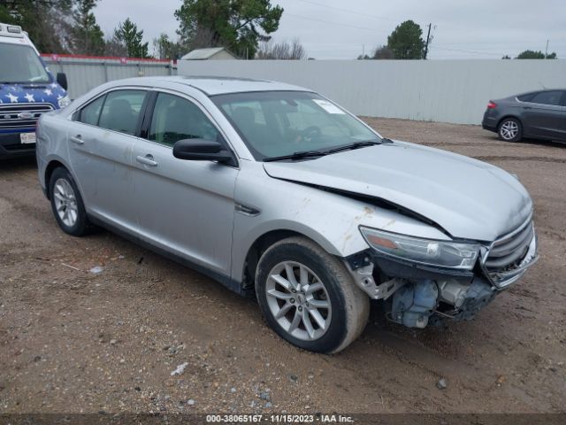 FORD TAURUS 2013 1fahp2d81dg114957