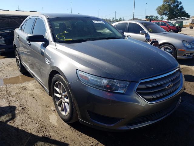 FORD TAURUS SE 2013 1fahp2d81dg117339